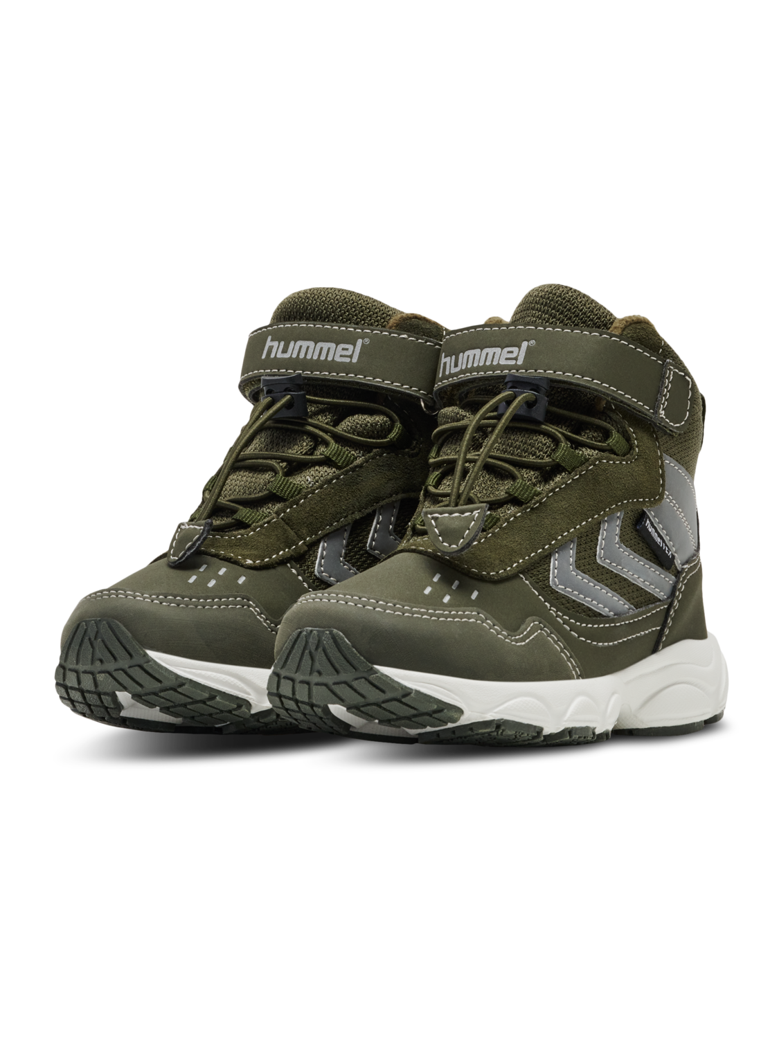ZAP HIKE TEX JR