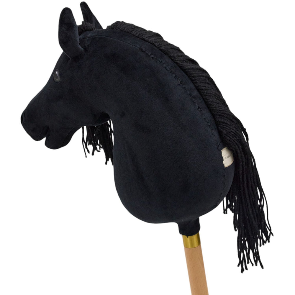 Kæphest Coco - Cheval Roi → Luksusbaby.dk
