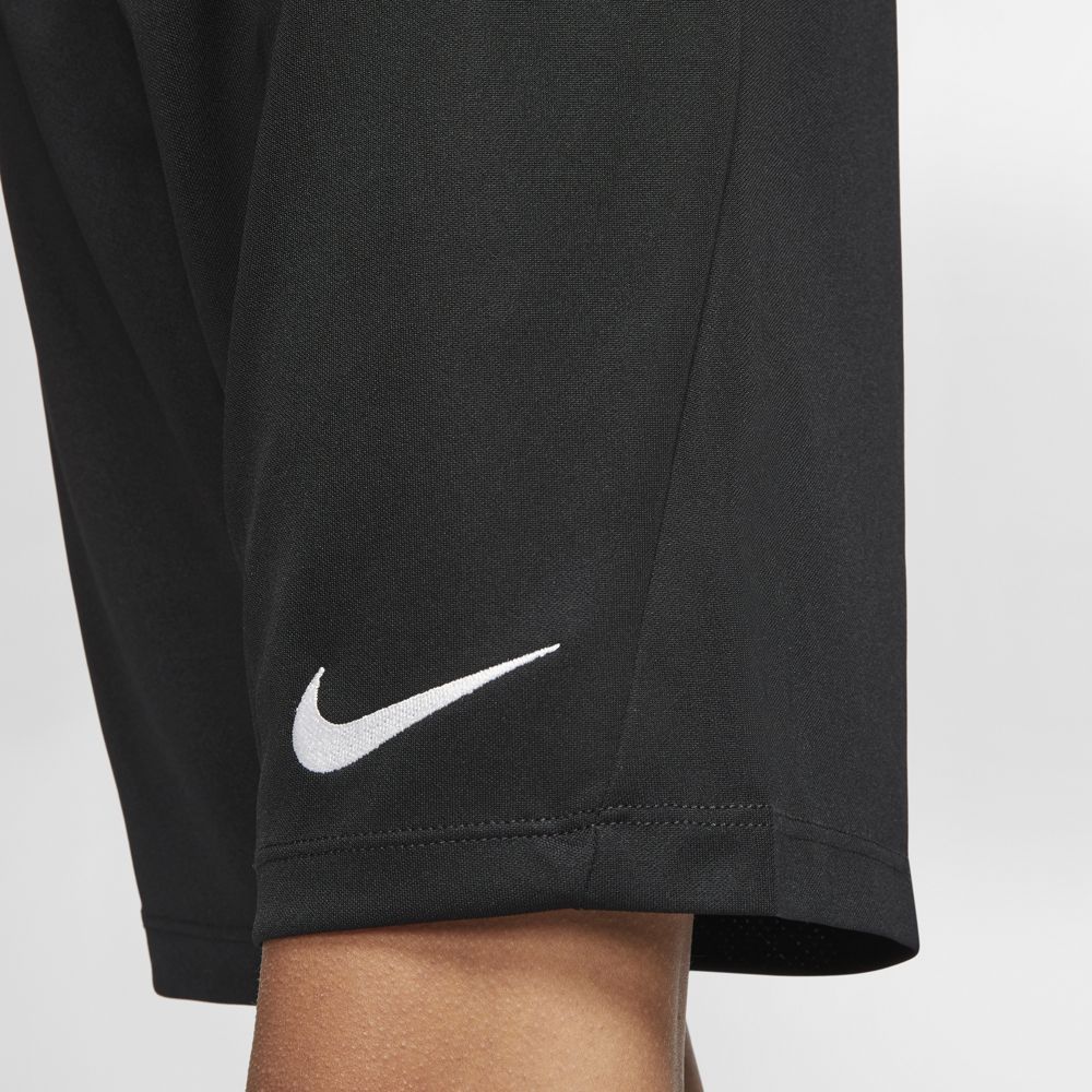 Short Nike Park III Noir pour enfant