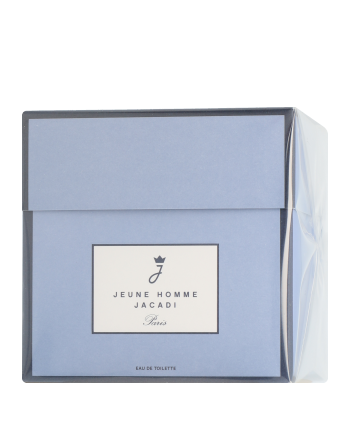 Jacadi Jeune Homme edt vapo 100ml