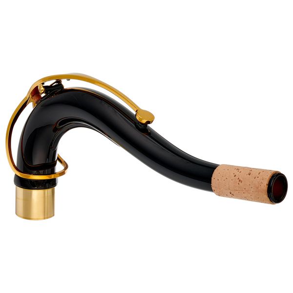 Selmer S-Neck Tenor Signature Black