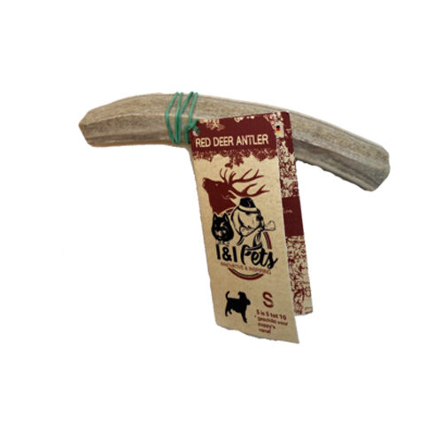 I&I Pets Red Deer Hondensnack