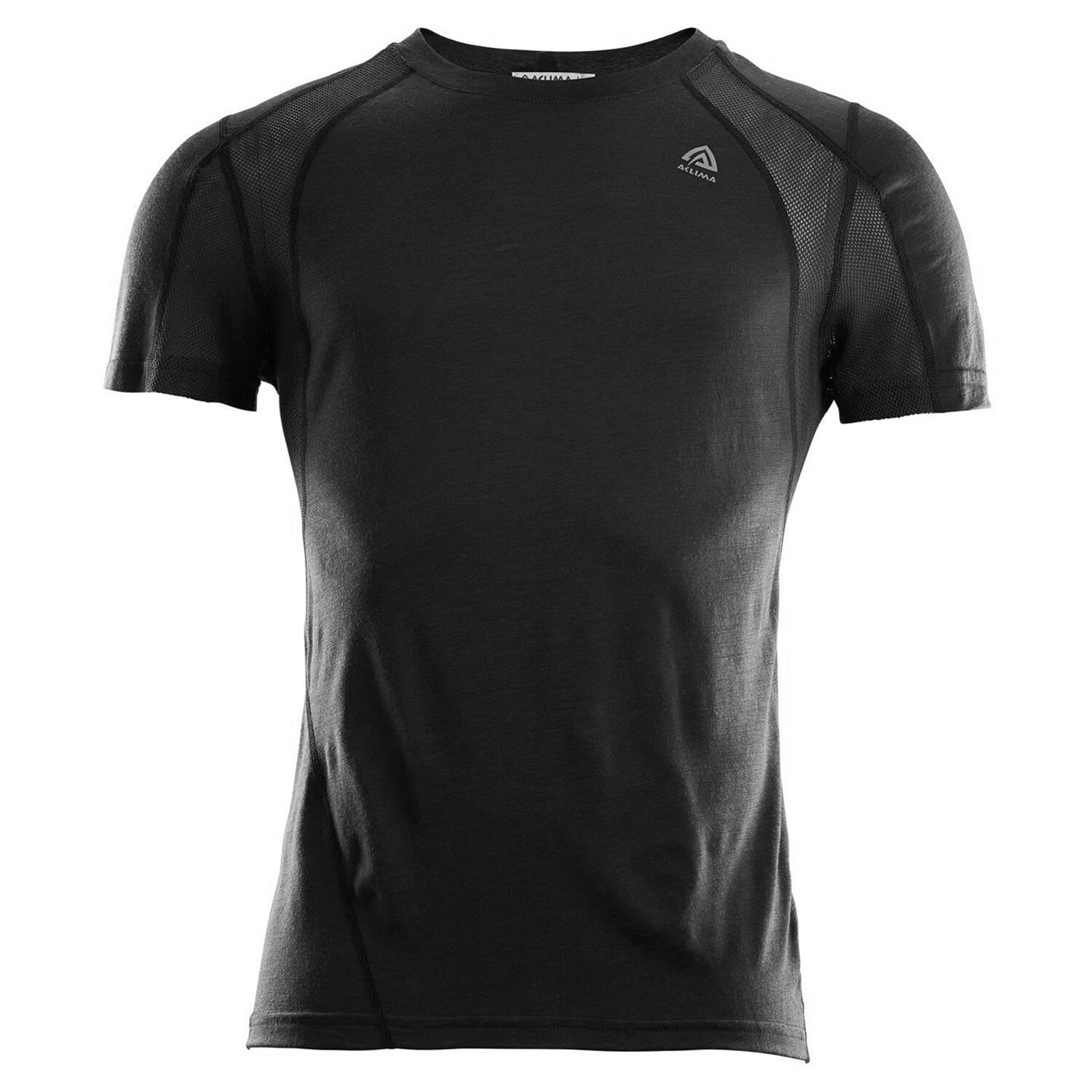 Aclima Mens Lightwool Sports T-Shirt