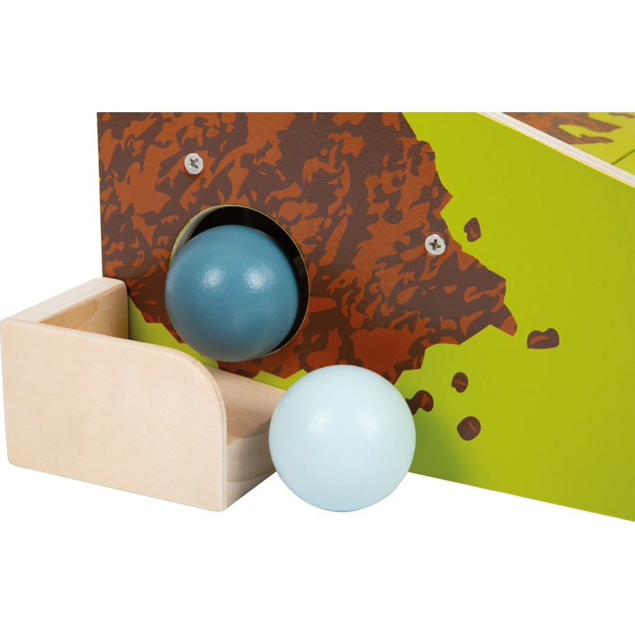 small foot® Kinder Minigolf-Set Maulwurf