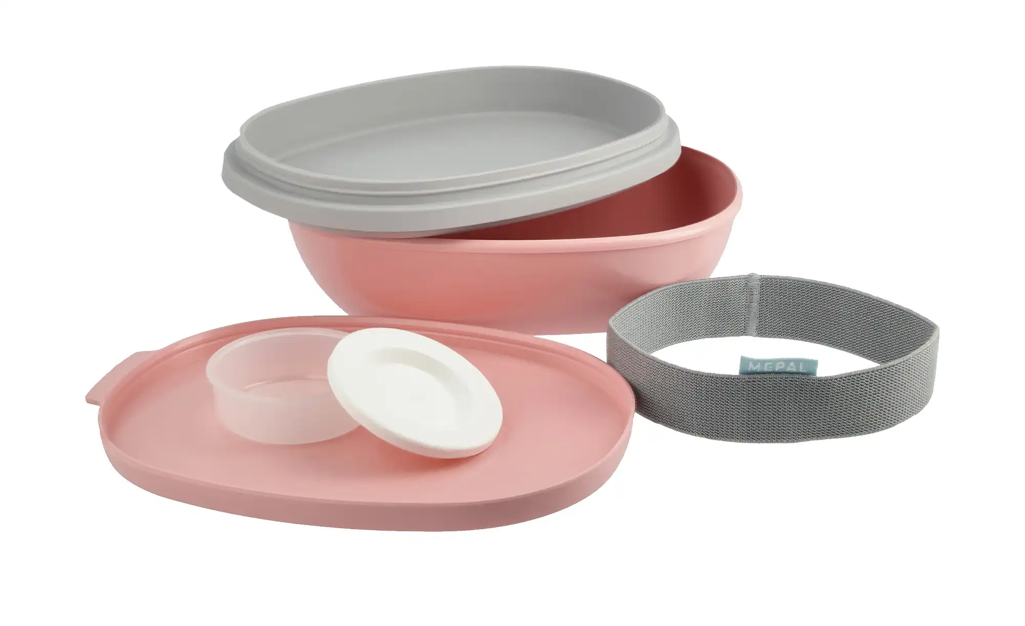 Mepal Lunchbox Duo 