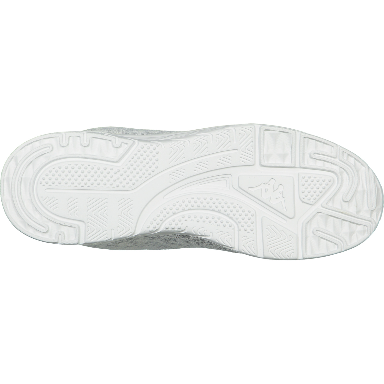 Kappa Herren-Sneaker Logo Rostie 46