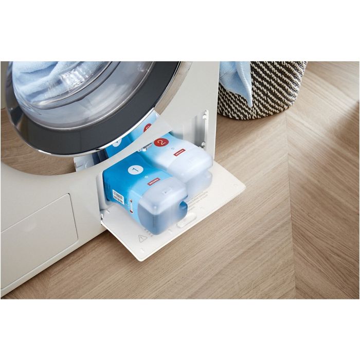 Miele Waschmaschine WCR 890 WPS PowerWash 2.0 & TwinDos XL WiFi & Steam