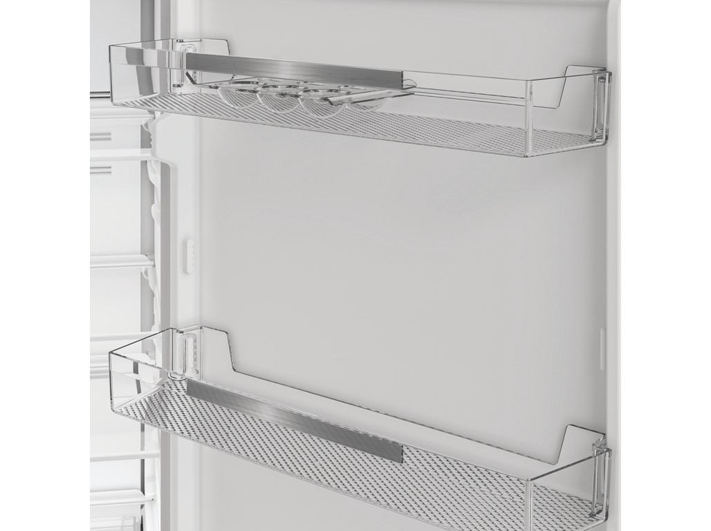 COMBINADO HOTPOINT HPKS 1361 W4E E 185CM 343L