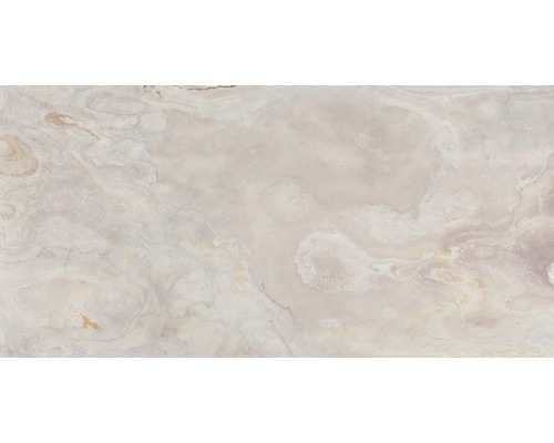 Echte steen bonte leisteen Slate-Lite flinterdun 1,5 mm Blanco 30x60 cm