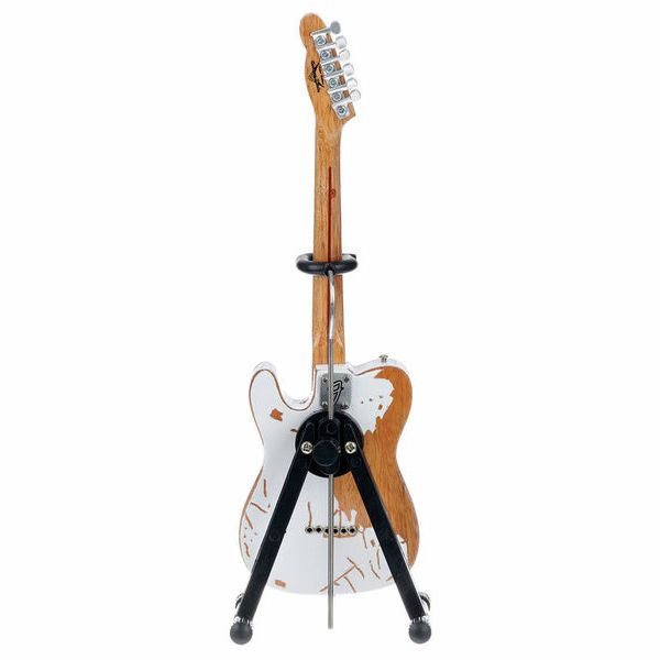 Axe Heaven Fender Tele Vintage Esquire