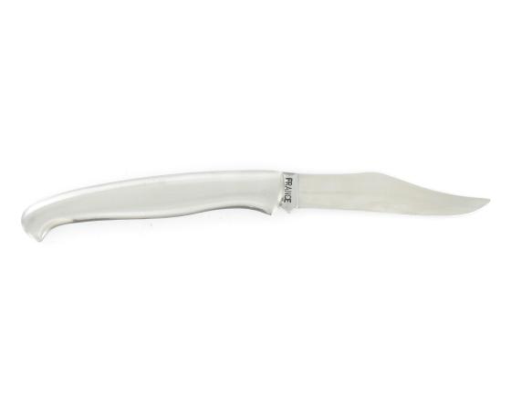 Phénix - Manche INOX Couteau de poche par Coursolle