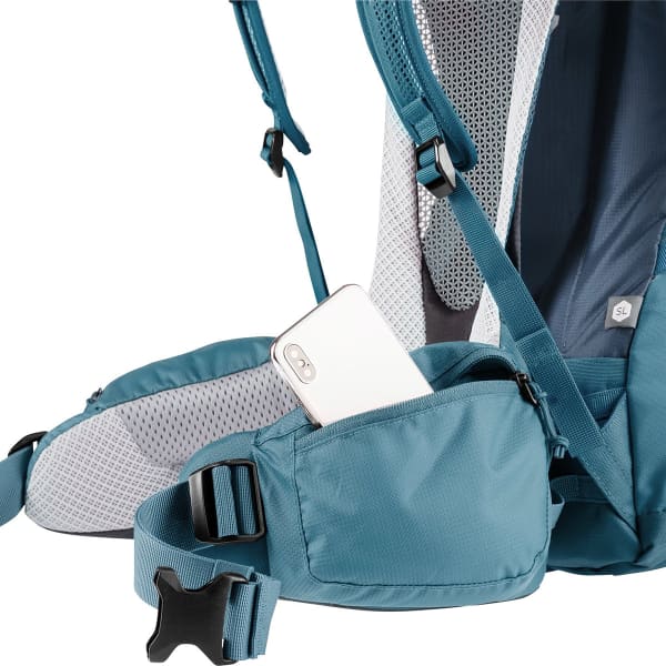 Sac à dos randonnée DEUTER FUTURA PRO 38 SL MARINE-LAKE