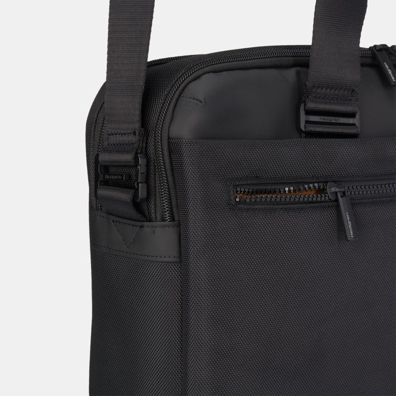 Hedgren Byte 2-Vaks Laptoptas 15,6