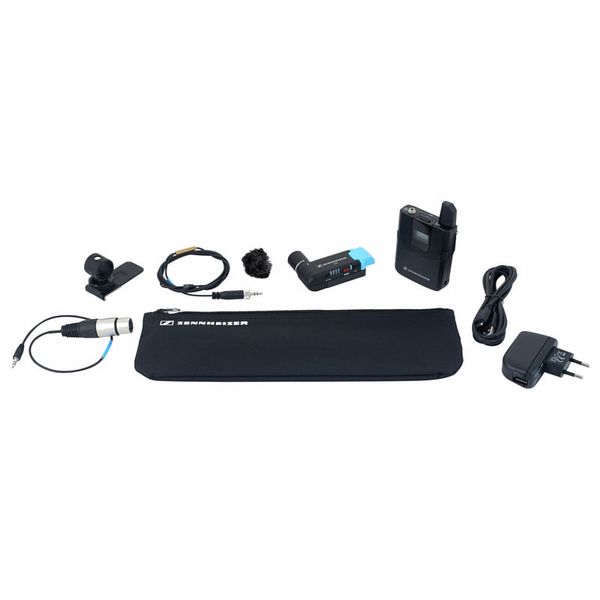 Sennheiser AVX-MKE2 Set