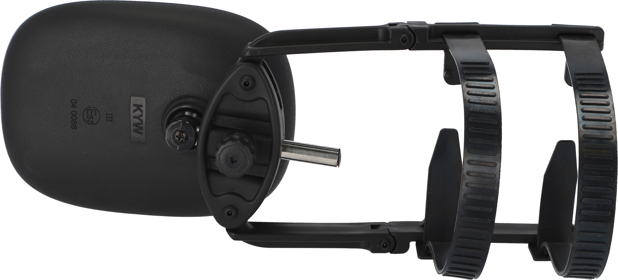 Berger Caravanspiegel Alto