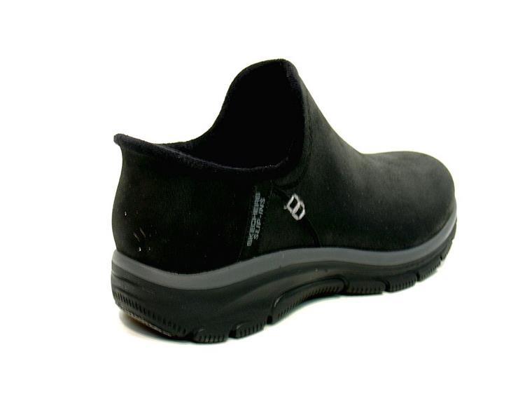 Skechers 167872 Easy Going - Modern schwarz
