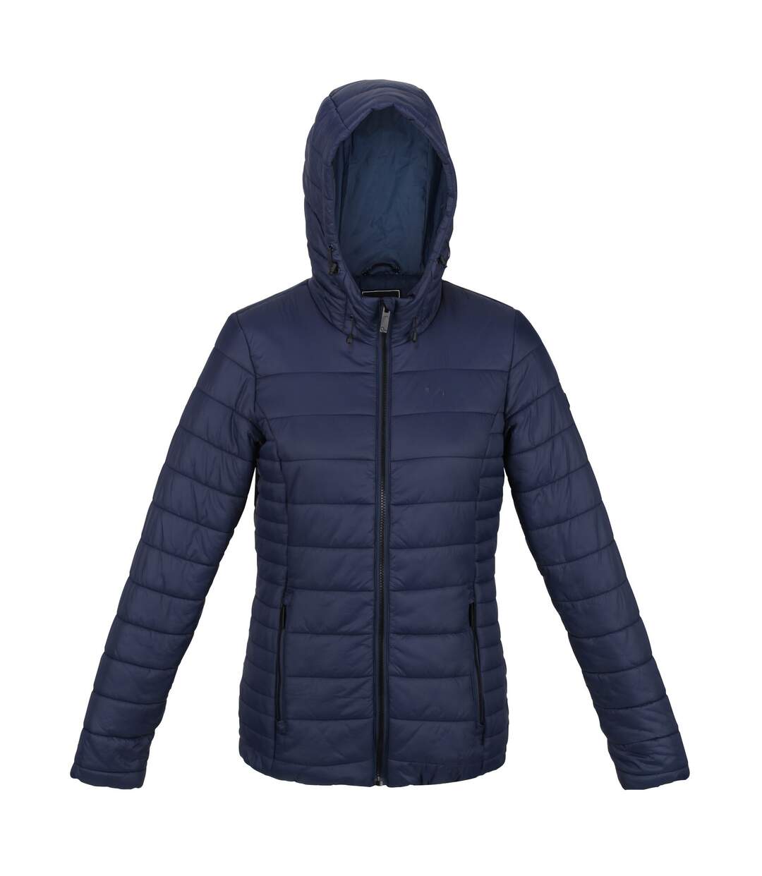 Regatta - Veste chauffante VOLTERA LOFT - Femme (Bleu marine) - UTRG6138