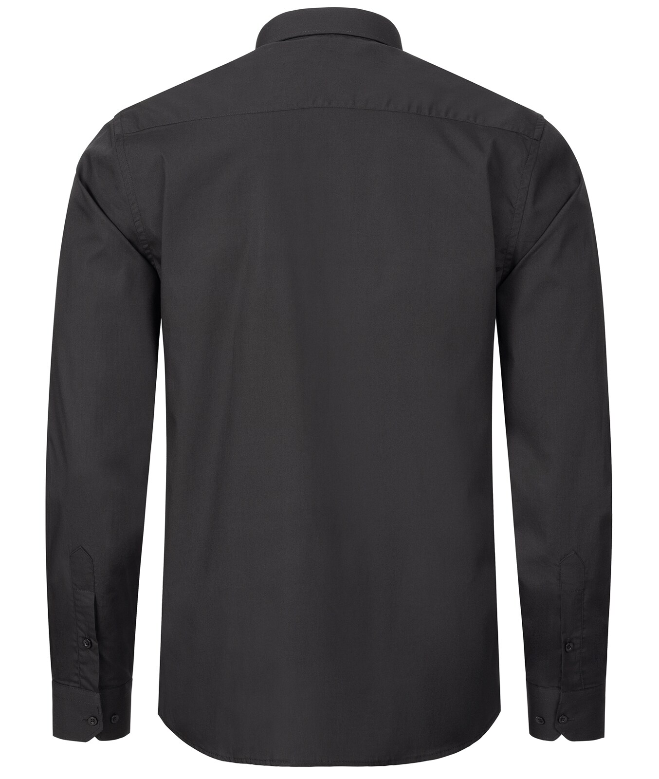 Indumentum Hemd Regular Fit Kentkragen