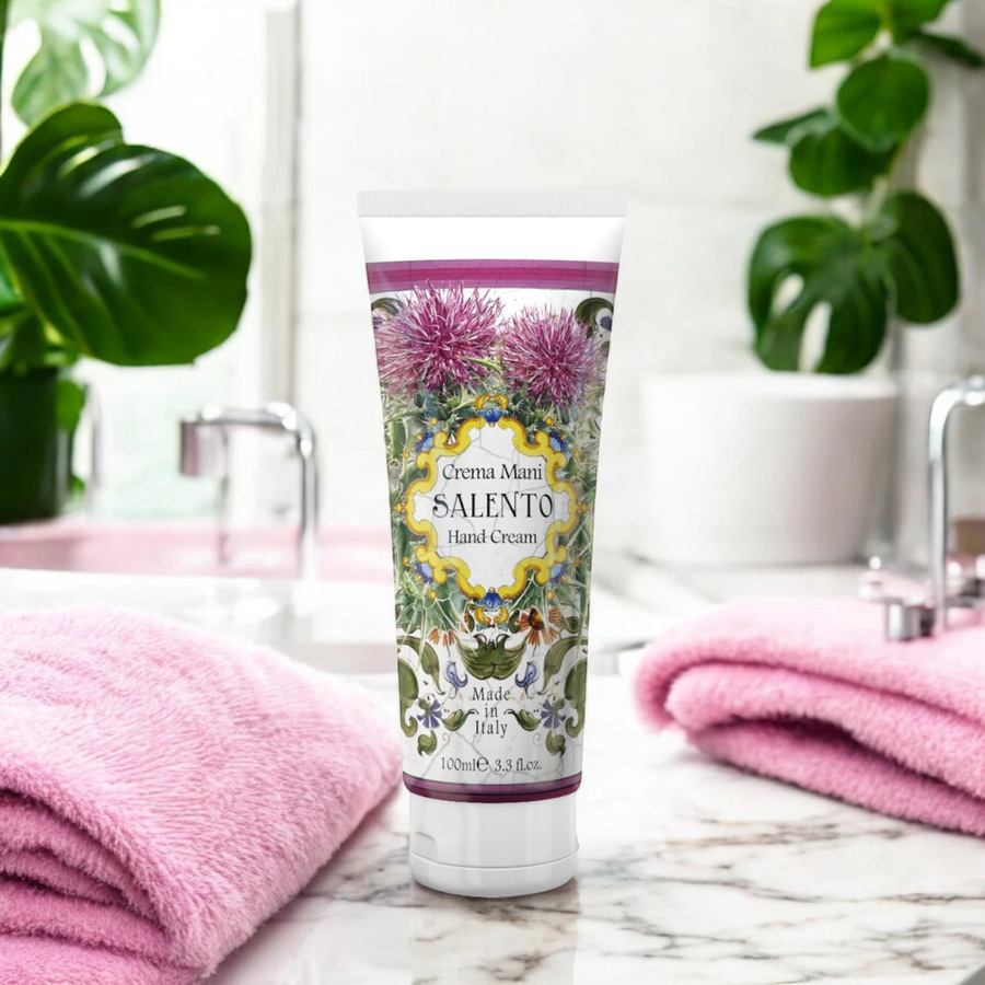 Rudy Profumi Hand Cream Salento 100ml