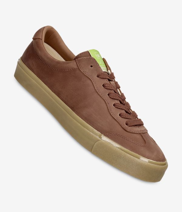 Last Resort AB VM004 Milic Leather Schuh (brown gum)