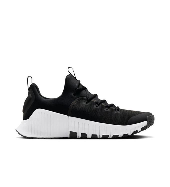 NIKE FREE METCON 6,BLACK/WHITE BLACK-WHITE
