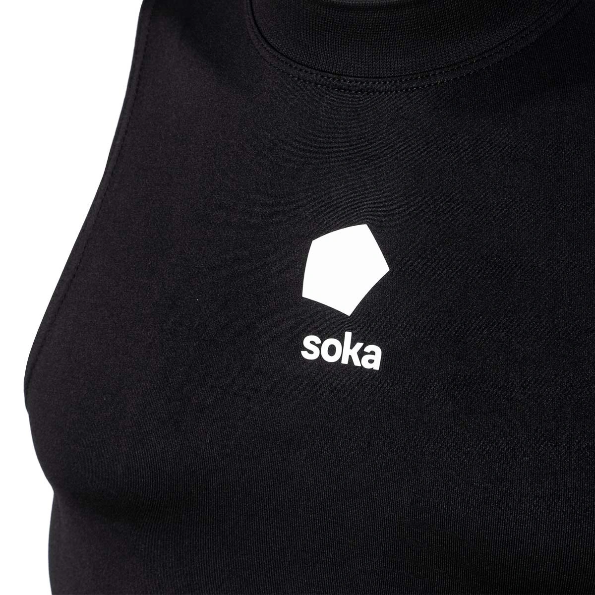 T-Shirt Soka Térmica Soul s/m Criança