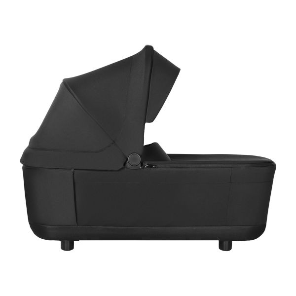 Easywalker Rockey M Buggy 2-in-1 - Smooth Grey