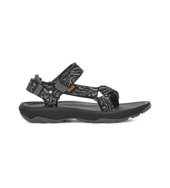 teva Y HURRICANE XLT 2 1019390YLDG LAVA-DARK-GULL-GREY