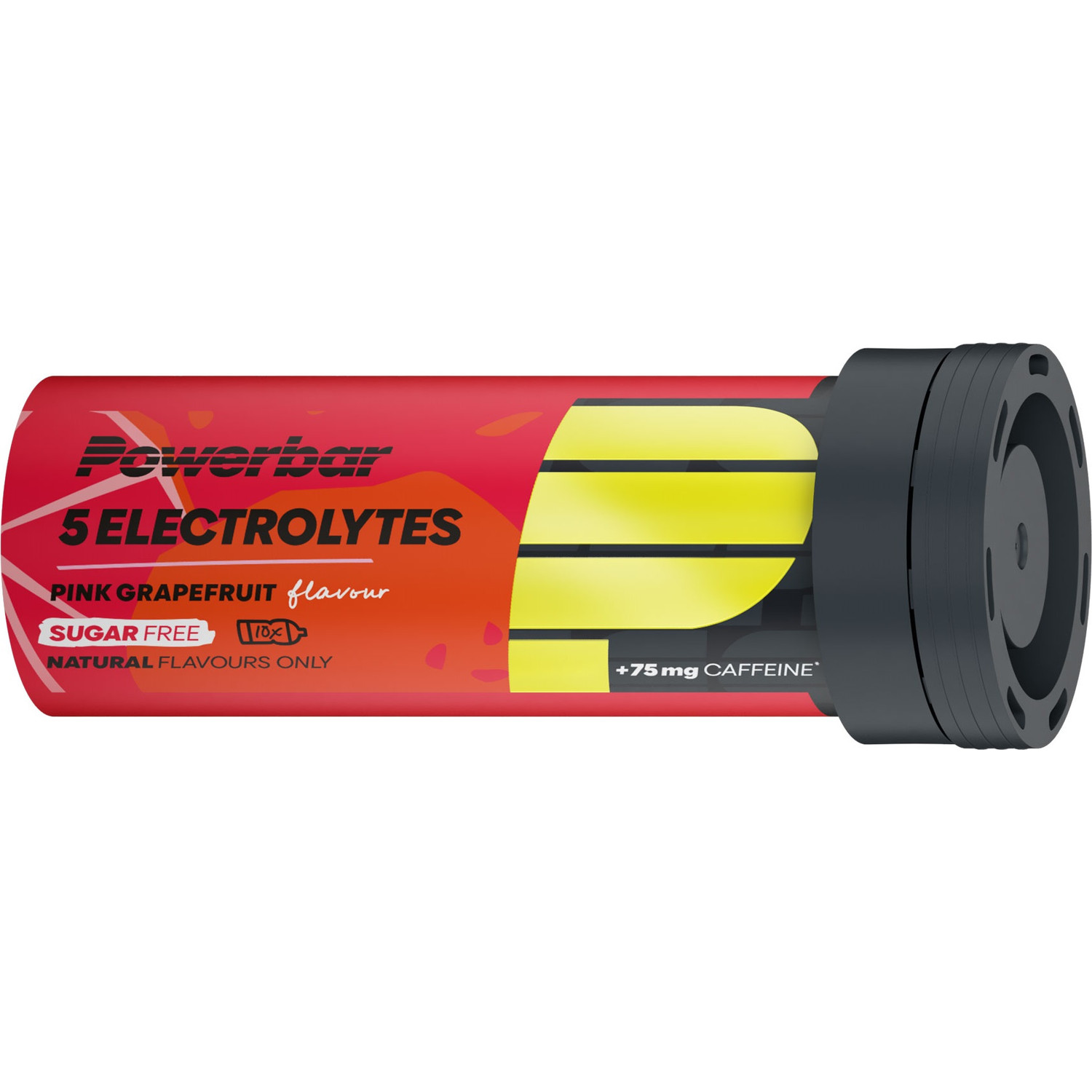 PowerBar 1 Tab Pink Grapefruit