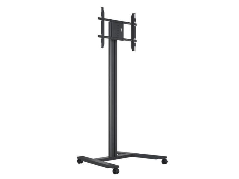 Multibrackets TV-Trolley Display Stand 210 HD Single Schwar Displayständer