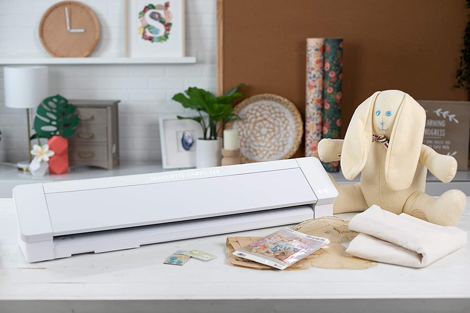 SILHOUETTE CAMEO 4 PRO