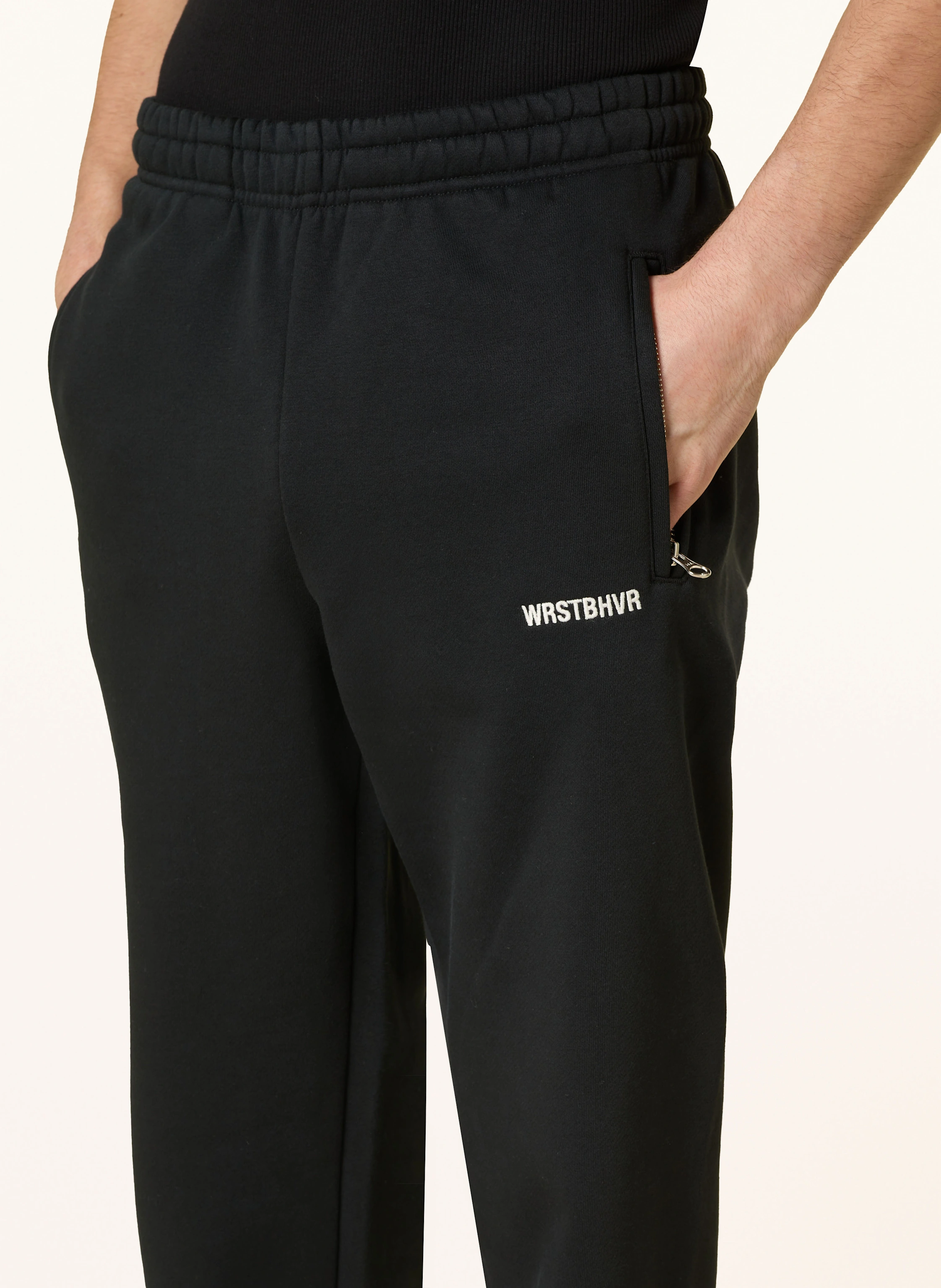 WRSTBHVR Sweatpants ILAY