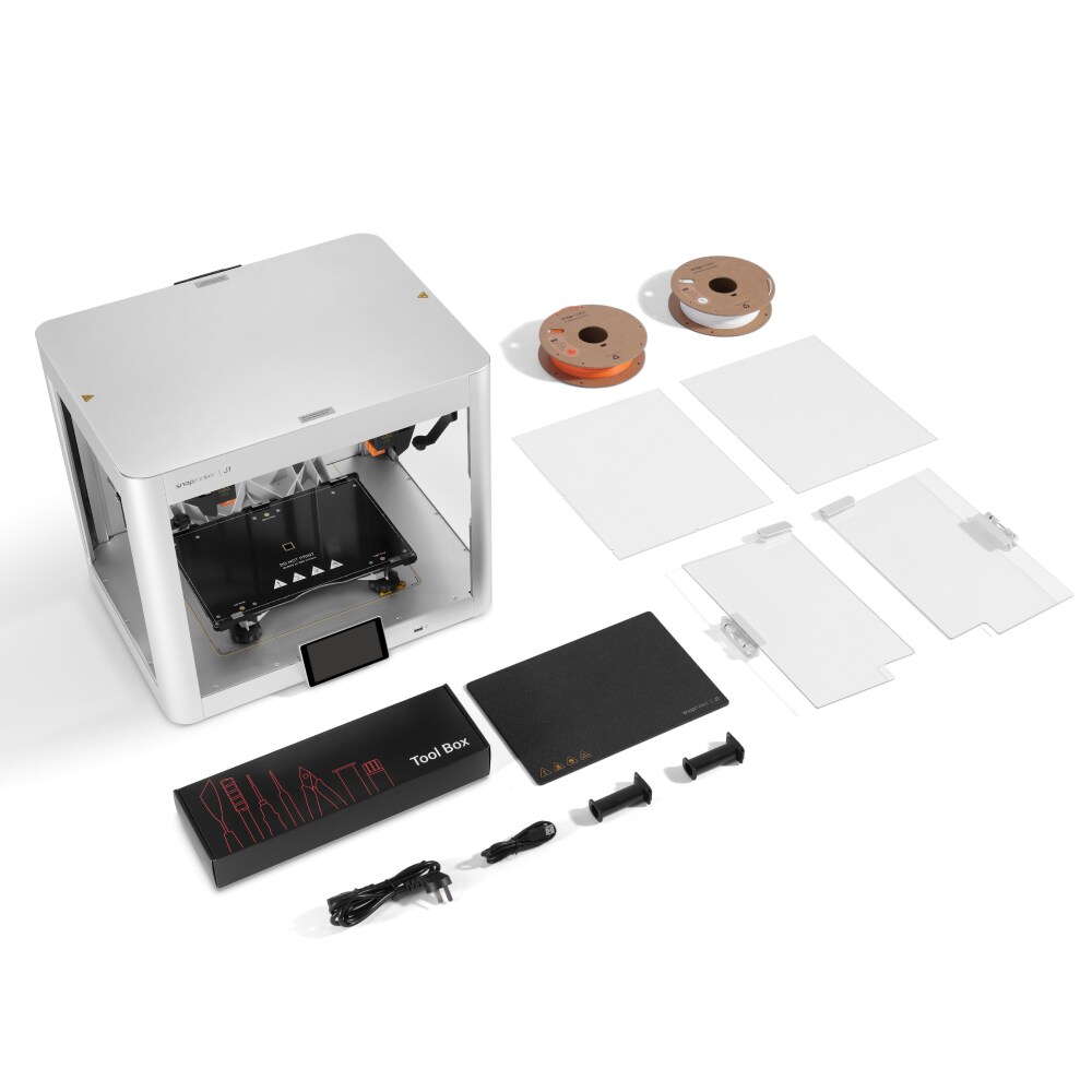 Snapmaker 3D-Drucker J1S