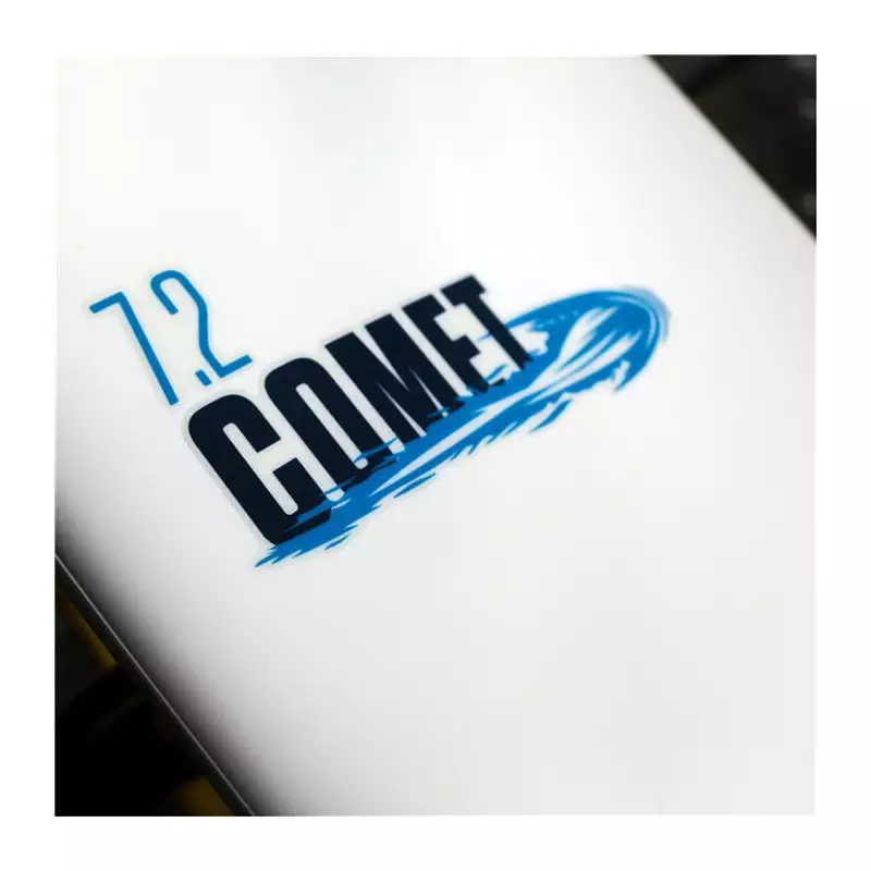 Planche Surf TAHE Comet 7´2 Tough-Tec