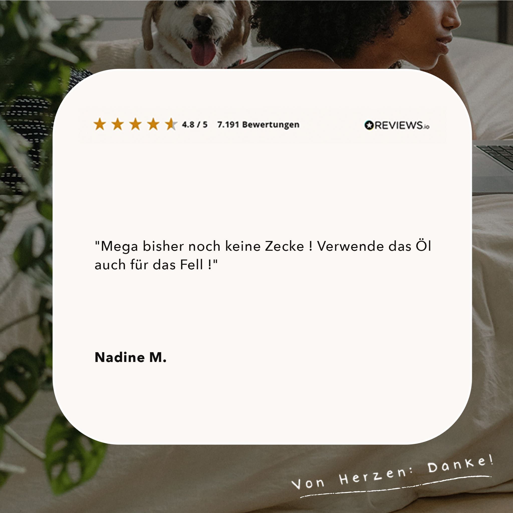 ALPHAZOO Alpha-Zegg Futteröl für Hunde