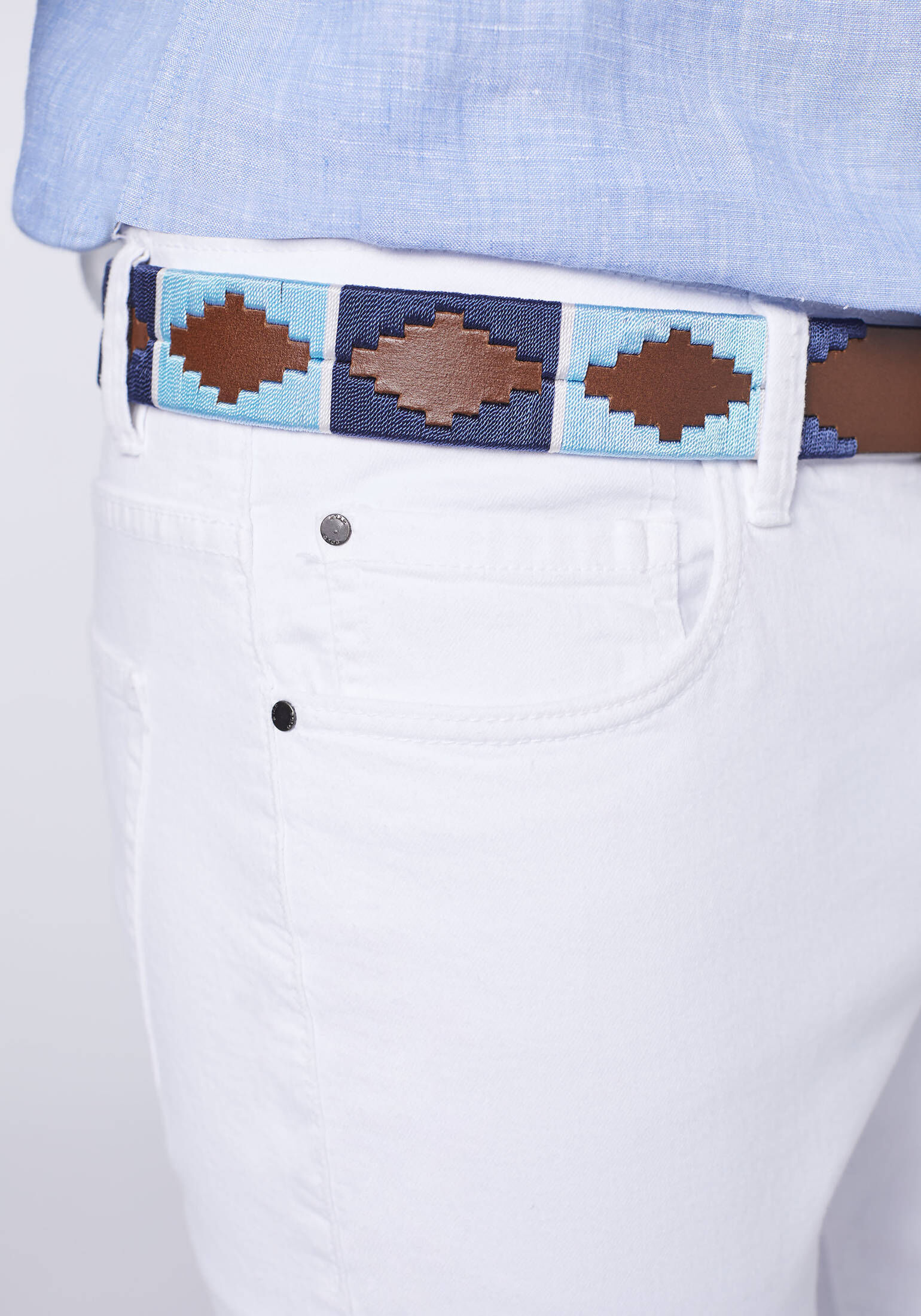 Polo Sylt| Herren Gürtel