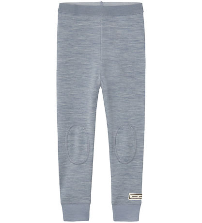 Name It Leggings - NmmWyla - Uld - Tradewinds