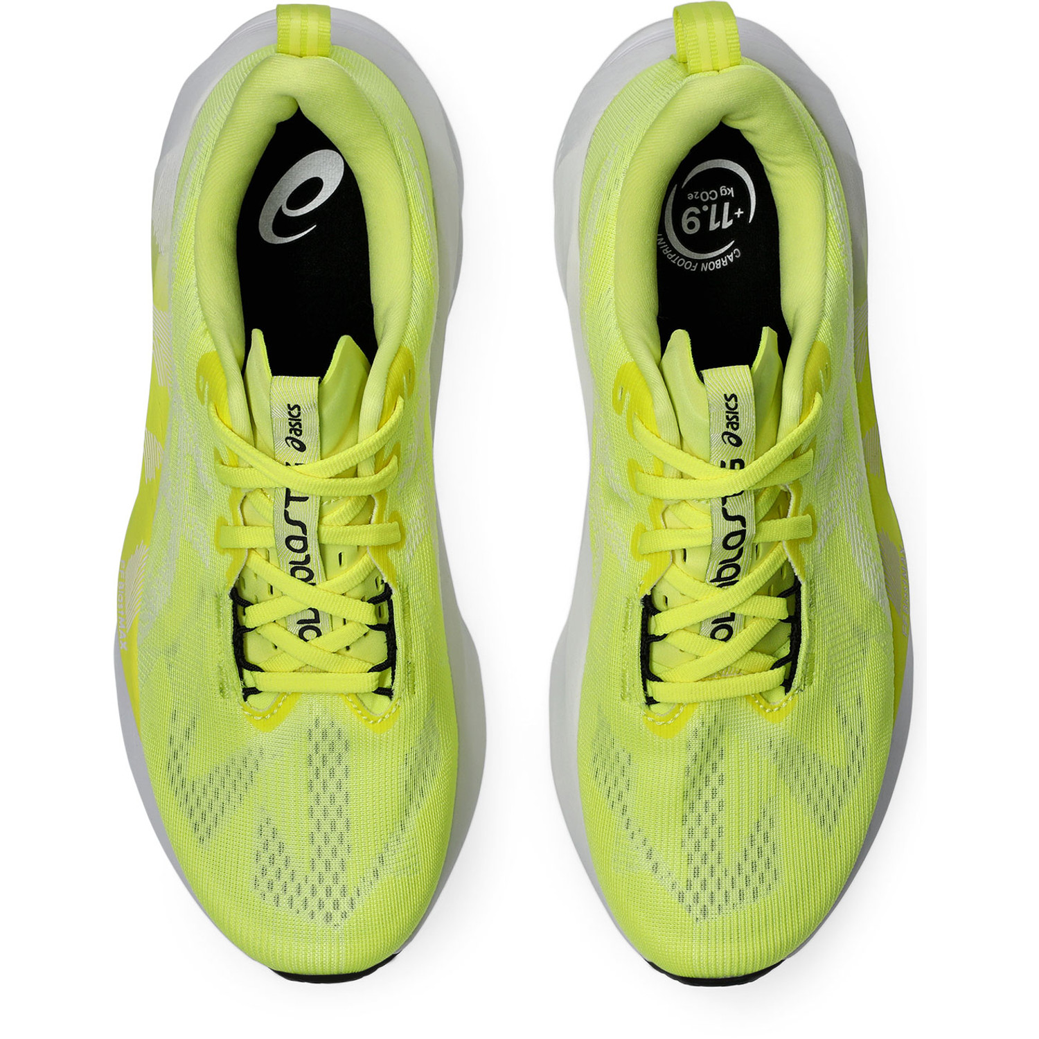 ASICS Novablast 5 Heren