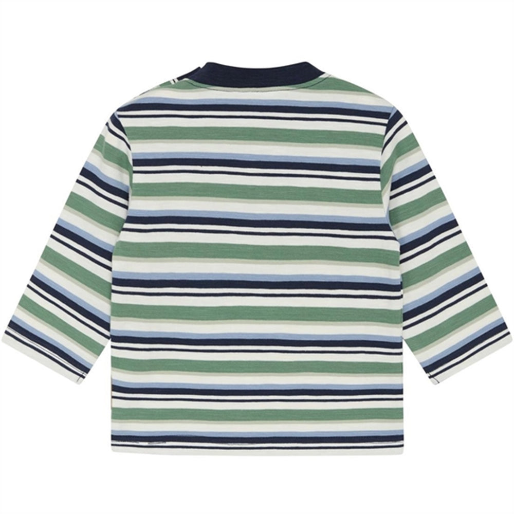 Køb Hust & Claire Spruce Anton T-Shirt