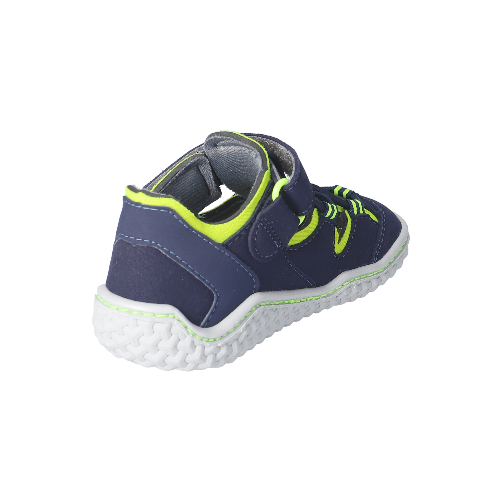 JEFF - Barfußschuhe