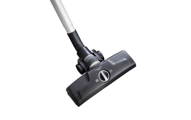 Electrolux Bodendüse »DustMagnet Silent ZE072«