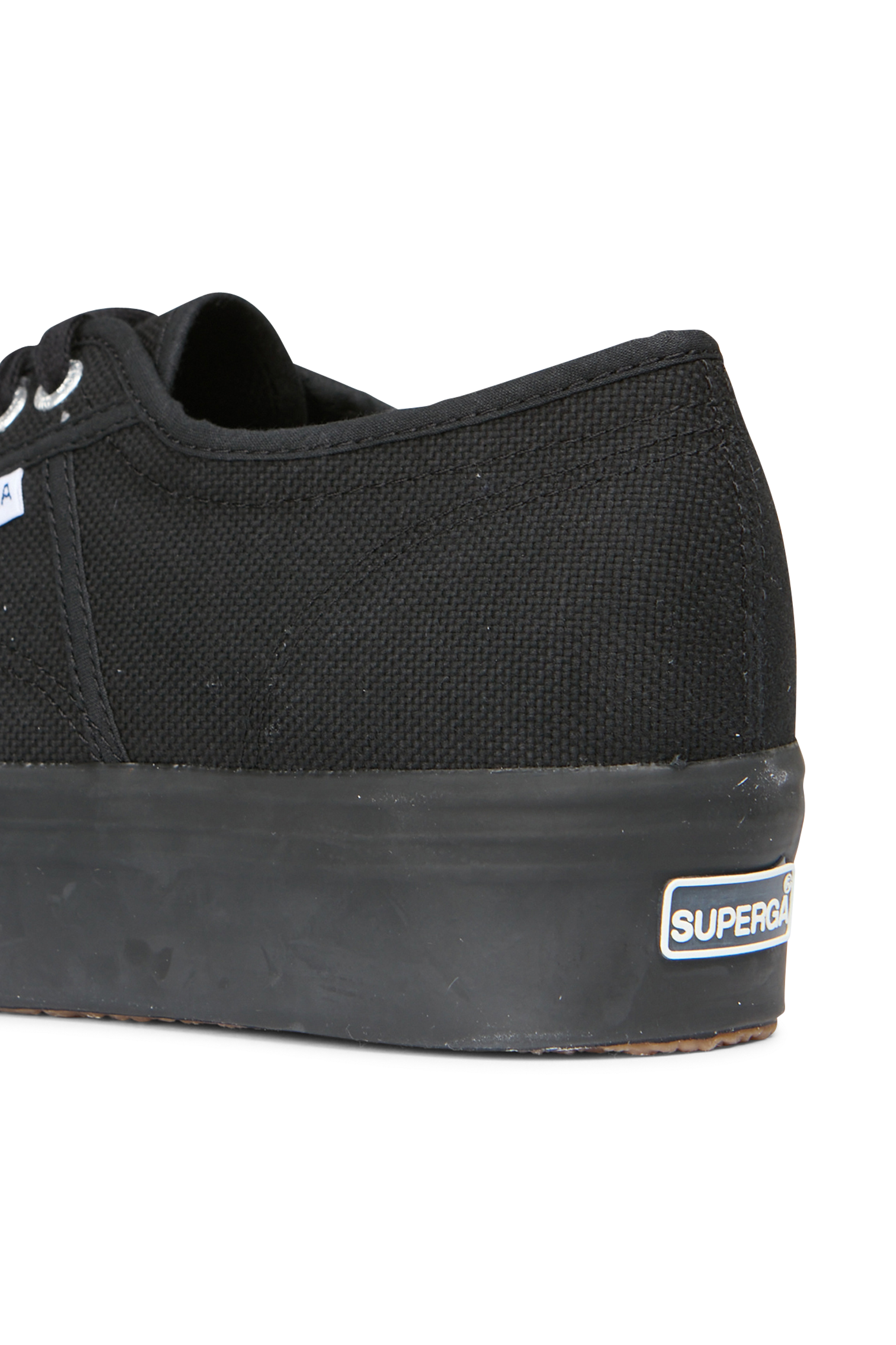 SUPERGA Baskets 2790 Noir