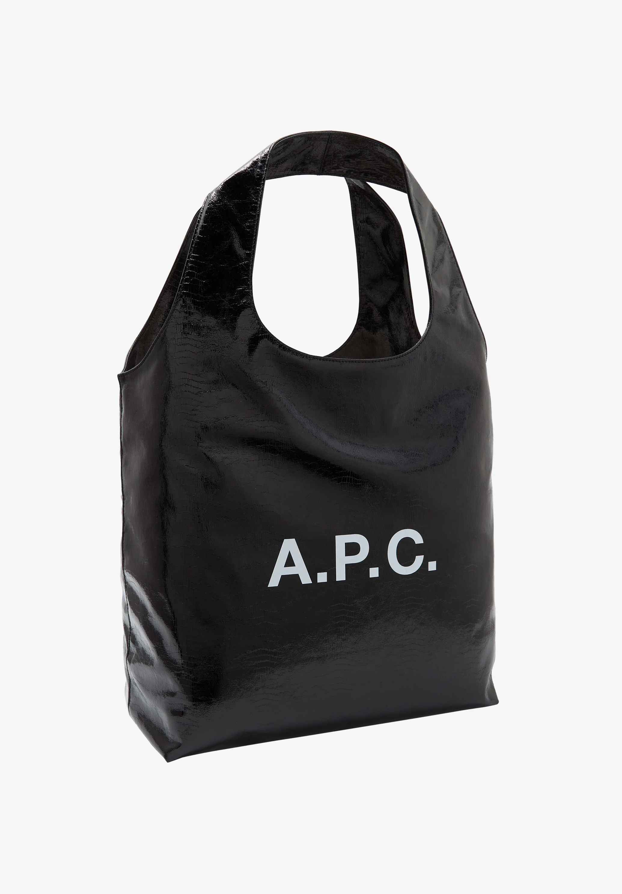 Tote Ninon - Noir