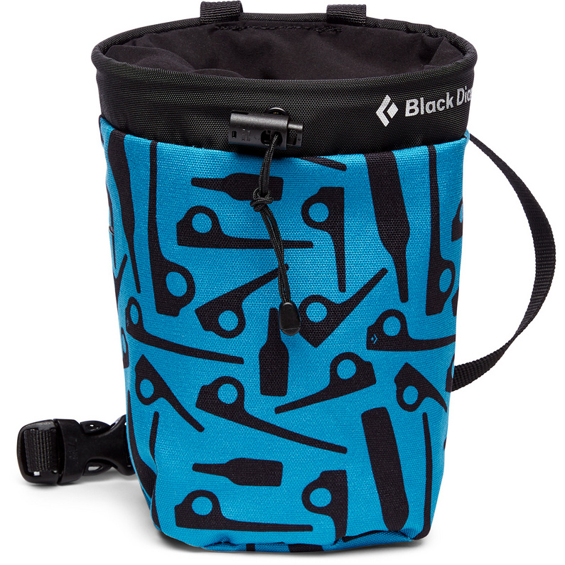 Black Diamond Gym Chalk Bag