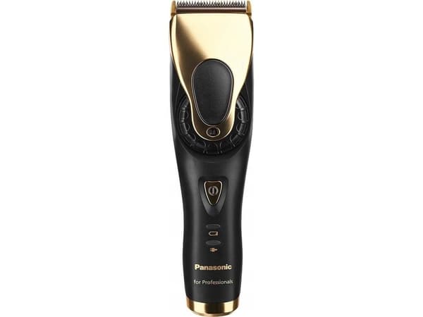 Panasonic ER-GP84-N801 black and gold