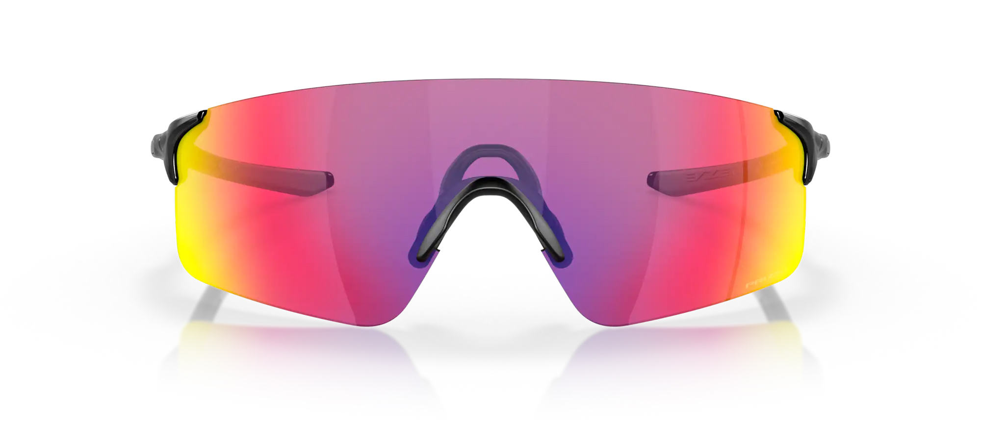 EVZero Blades 0238/Polished Black w/Prizm Road