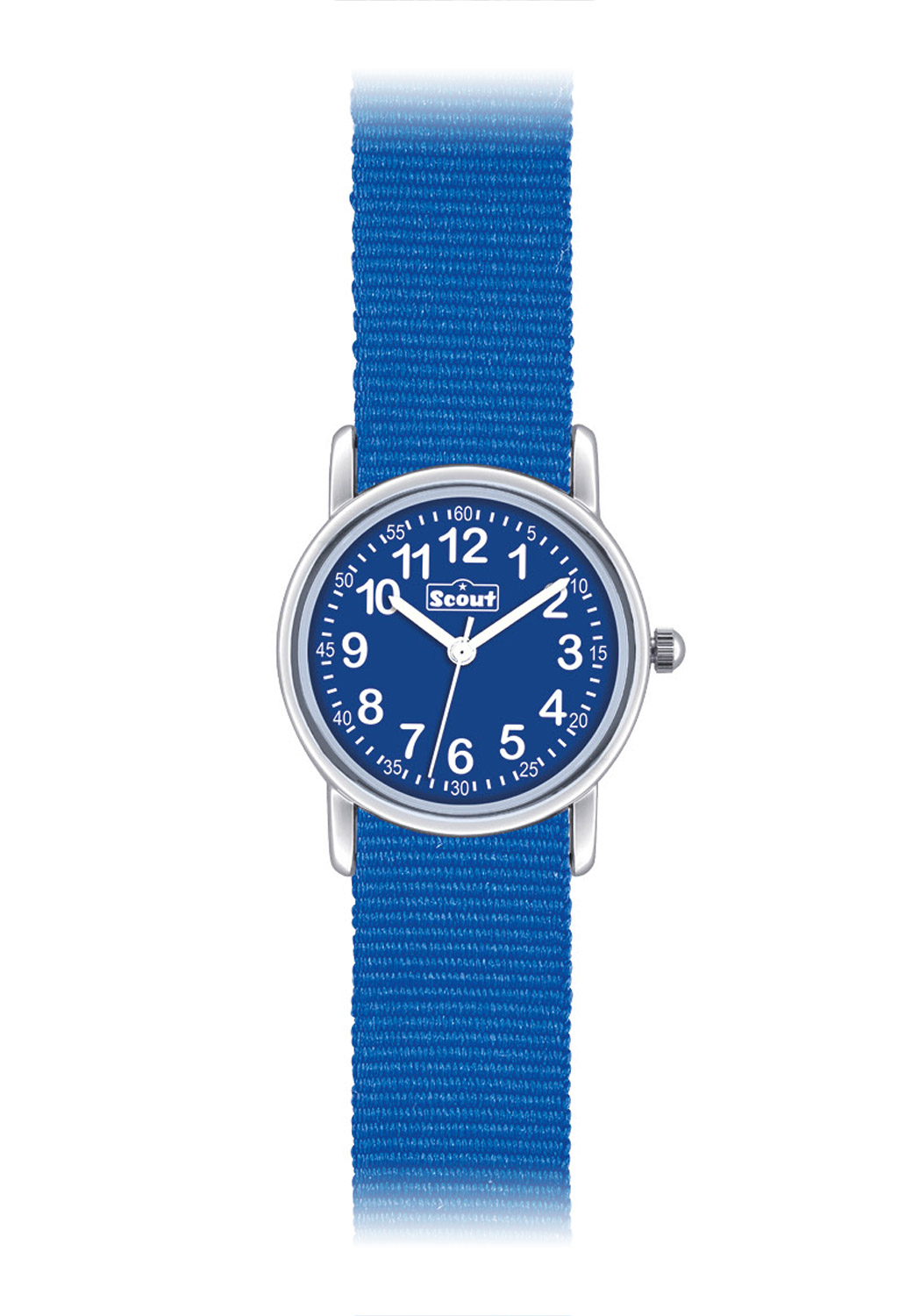 Scout Kinderuhr Basic 304.000