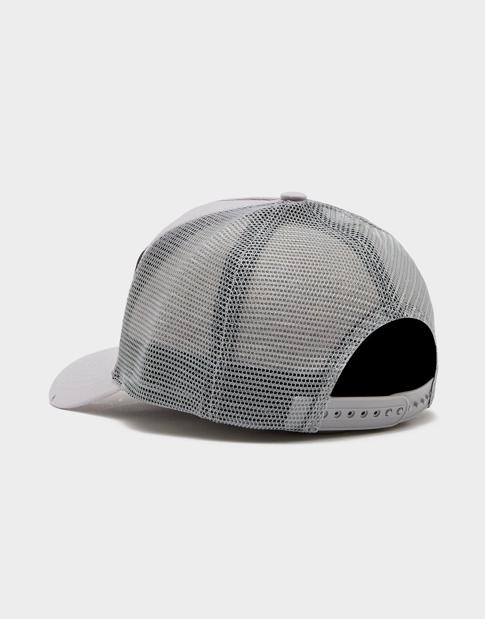 John Hatter & Co Casquette Trucker Legends Live Forever