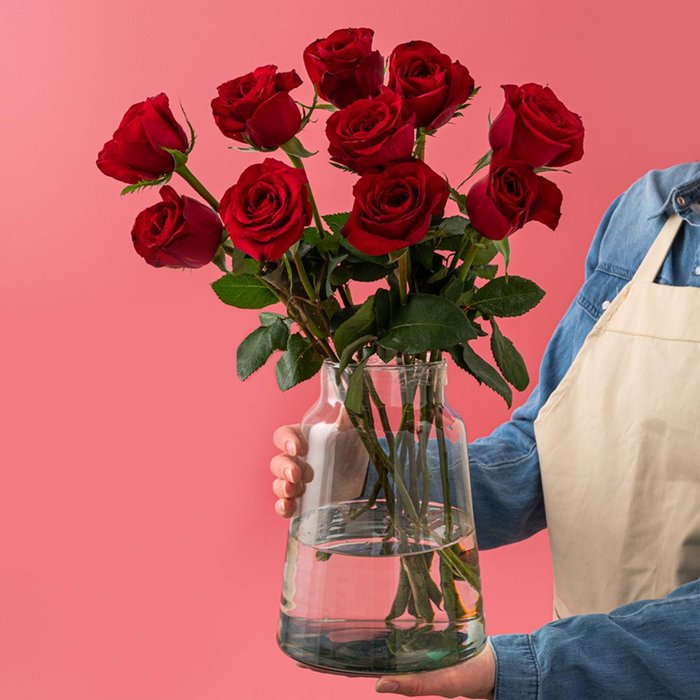 Boeket Liefdevol   Tony's Proeverijtje 300g