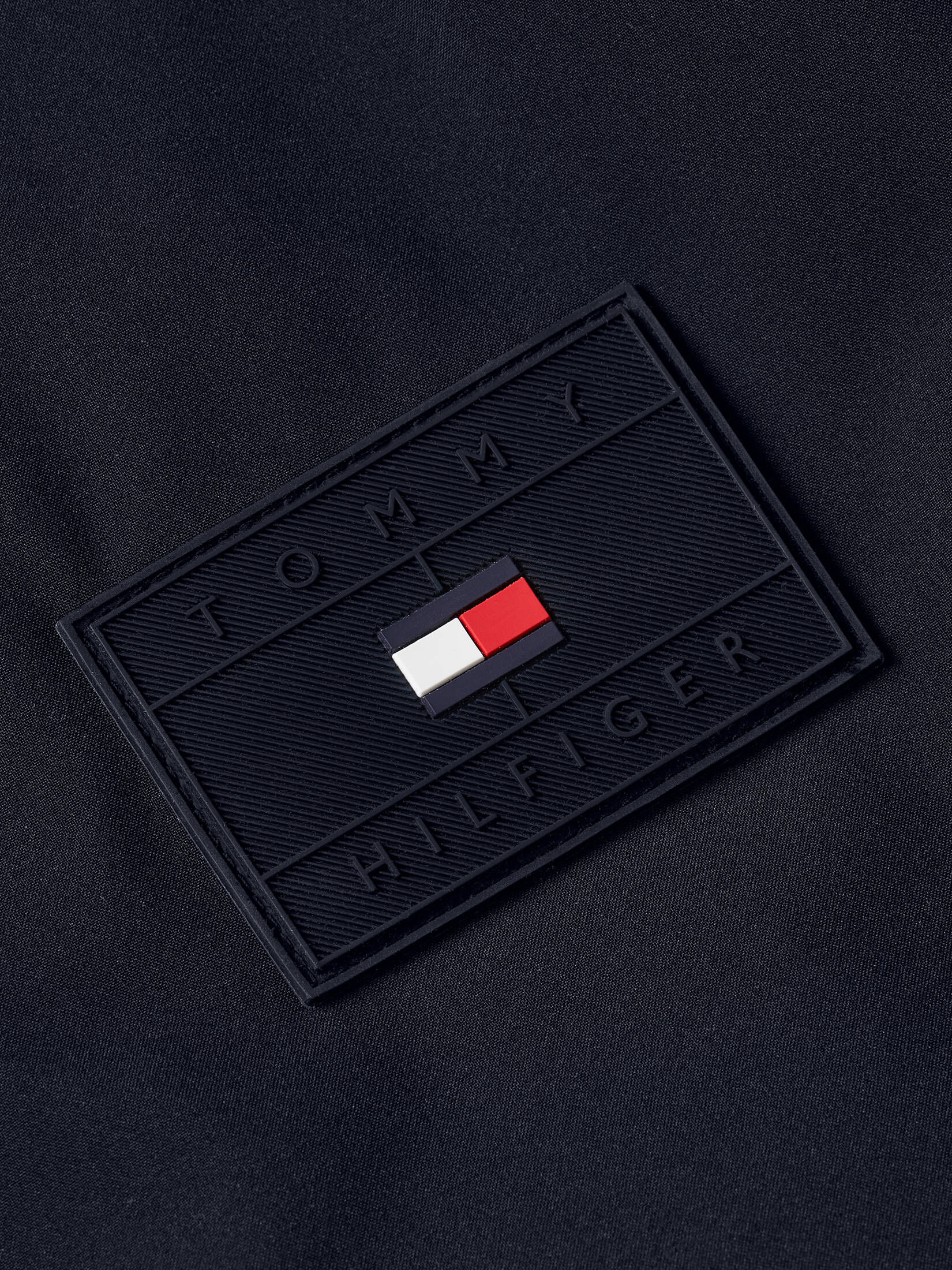 Tommy Hilfiger| Herren Jacke RWB BLOUSON